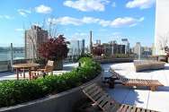 Appartamento Hell's Kitchen - Edificio