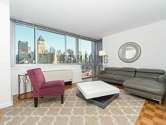 Appartamento Hell's Kitchen - Soggiorno