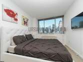 Wohnung Hell's Kitchen - Schlafzimmer 2