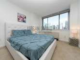 Wohnung Hell's Kitchen - Schlafzimmer