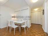 Wohnung Hell's Kitchen - Wohnzimmer
