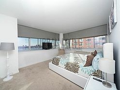 Apartment Hell's Kitchen - Bedroom 