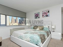 Apartment Hell's Kitchen - Bedroom 