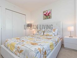 Apartment Hell's Kitchen - Bedroom 2