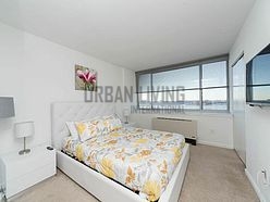 Apartment Hell's Kitchen - Bedroom 2