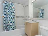 Apartment Hell's Kitchen - Bathroom