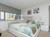 Apartment Hell's Kitchen - Bedroom 