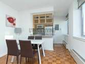 Apartment Hell's Kitchen - Living room