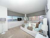 Appartement Hell's Kitchen - Chambre