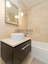 Modern residence Financial District - 浴室