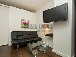 Modern residence Financial District - 客厅