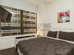 Modern residence Financial District - Bedroom 