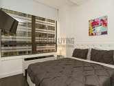 Modern residence Financial District - Bedroom 
