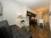 Modern residence Financial District - Living room
