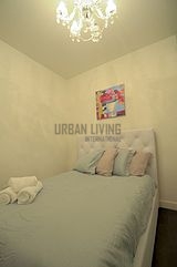 Entorno contemporaneo Financial District - Dormitorio 2