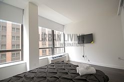 Modern residence Financial District - 卧室