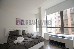 Moderner Wohnsitz Financial District - Schlafzimmer