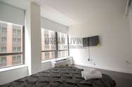 Modern residence Financial District - 卧室
