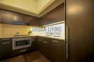Modern residence Financial District - 厨房