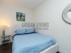 Entorno contemporaneo Financial District - Dormitorio