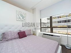 Modern residence Financial District - Bedroom 2