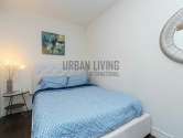 Demeure contemporaine Financial District - Chambre