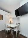 Modern residence Financial District - 客厅