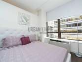 Modern residence Financial District - Bedroom 2