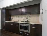 Modern residence Financial District - Kitchen
