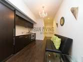 Modern residence Financial District - Living room