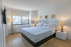 Квартира Upper West Side - Спальня 2