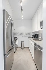 Apartamento Upper West Side - Cocina