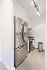 Apartamento Upper West Side - Cozinha