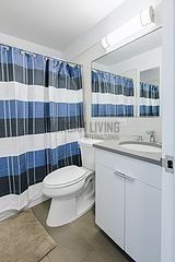 Apartment Upper West Side - Bathroom 2