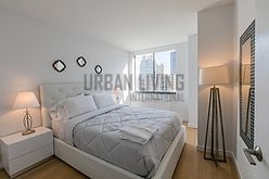 Apartment Upper West Side - Bedroom 