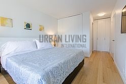 Apartment Upper West Side - Bedroom 2