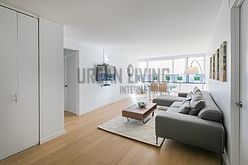 Apartment Upper West Side - Living room