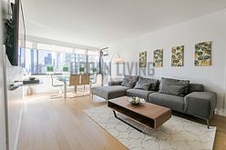 Apartment Upper West Side - Living room