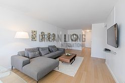 Apartment Upper West Side - Living room