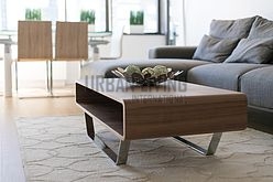 Appartamento Upper West Side - Soggiorno