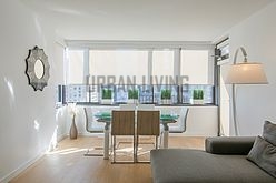 Appartamento Upper West Side - Soggiorno