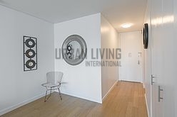 Wohnung Upper West Side - Wohnzimmer