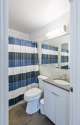 Apartment Upper West Side - Bathroom
