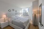 Apartment Upper West Side - Bedroom 