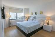 Apartment Upper West Side - Bedroom 2
