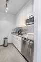 Apartment Upper West Side - Kitchen