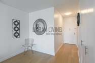 Apartment Upper West Side - Living room