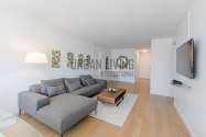 Apartment Upper West Side - Living room