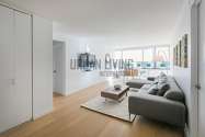 Wohnung Upper West Side - Wohnzimmer