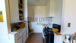 Apartamento Windsor Terrace - Cozinha